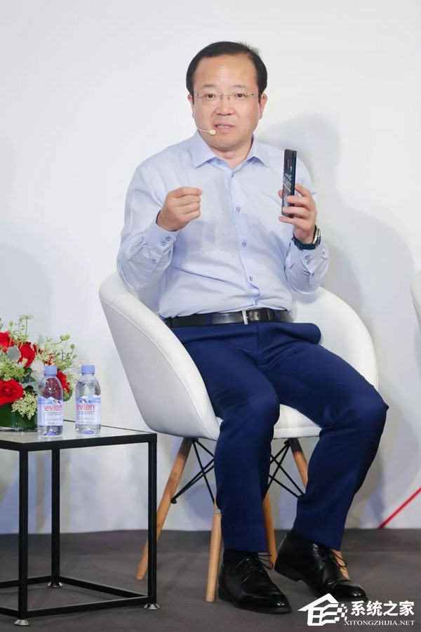华为:中国首个开源基金会即将正式运营