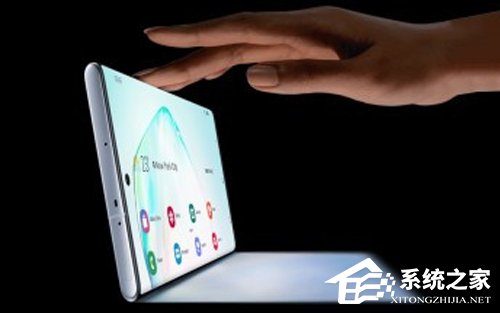 最佳屏幕！三星Galaxy Note10+喜提DisplayMate“A+”评级