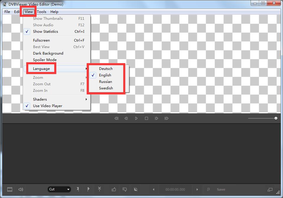 DVBViewer