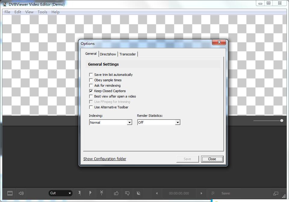 DVBViewer