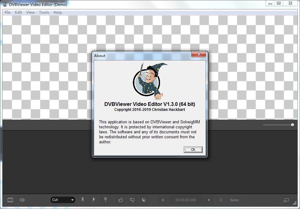 DVBViewer