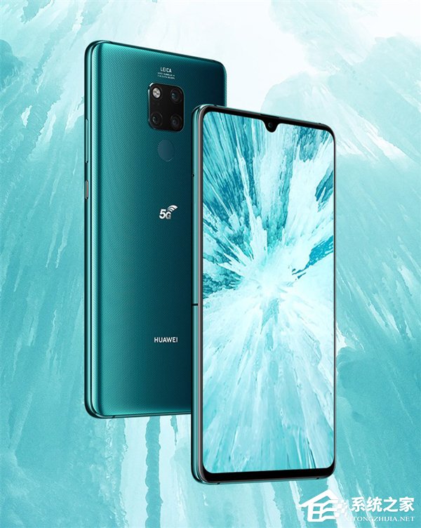 6199元!华为Mate 20 X(5G)今天10:08开抢(附抢购地址)