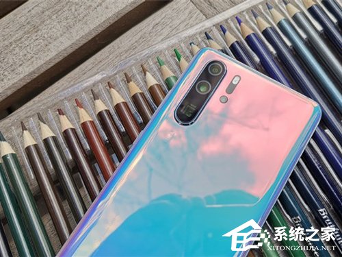 华为确认麒麟990将支持4K 60fps视频拍摄