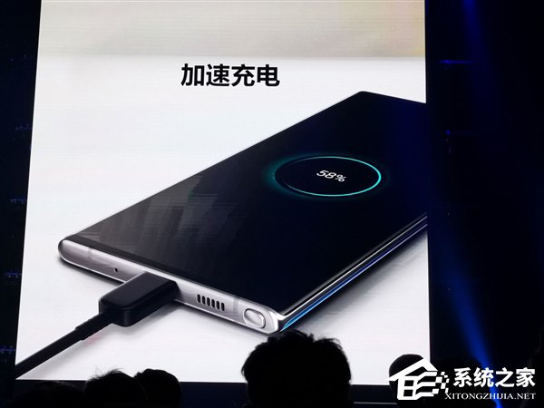 6599元起!国行版三星Note10开启预约(附预约地址)