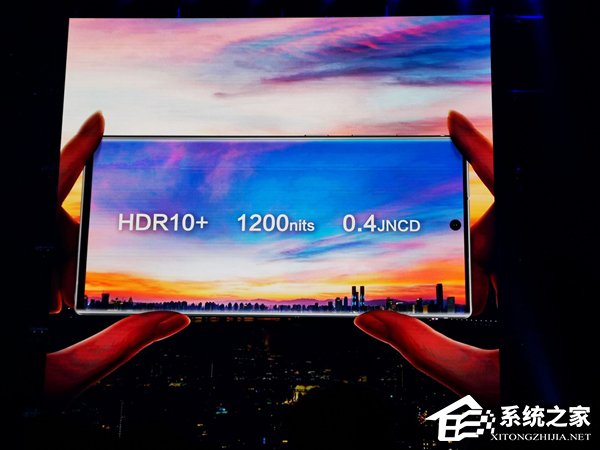 6599元起!国行版三星Note10开启预约(附预约地址)