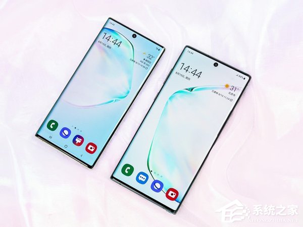三星Note10怎么样？Galaxy Note10系列手机评测