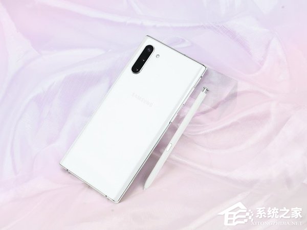 三星Note10怎么样？Galaxy Note10系列手机评测