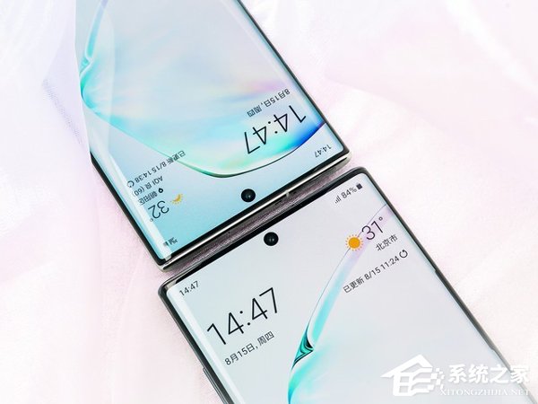 三星Note10怎么样？Galaxy Note10系列手机评测