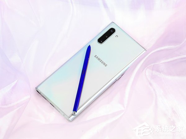 三星Note10怎么样？Galaxy Note10系列手机评测