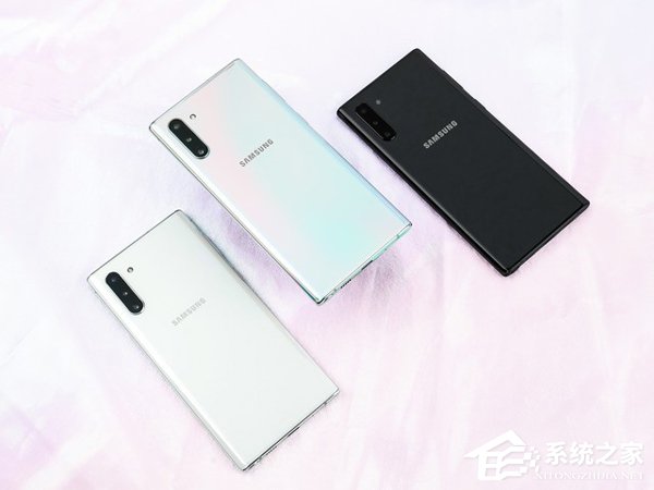 三星Note10怎么样？Galaxy Note10系列手机评测