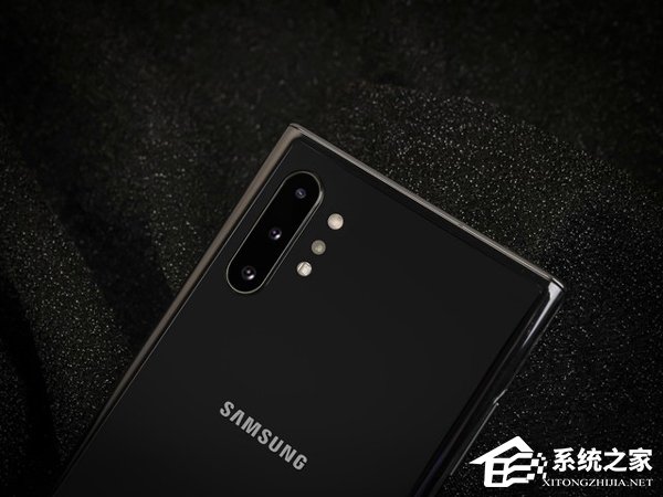 三星Note10怎么样？Galaxy Note10系列手机评测