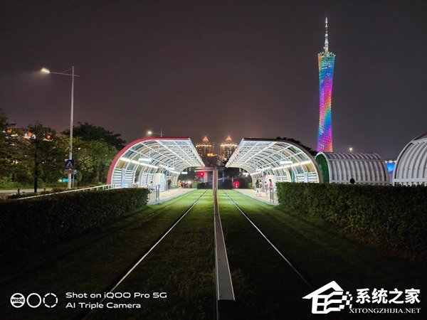 iQOO Pro 5G版拍照好用吗？iQOO Pro 5G版拍照性能实测