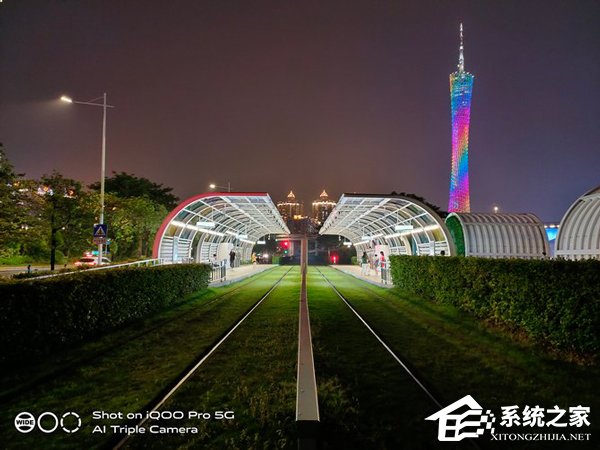 iQOO Pro 5G版拍照好用吗？iQOO Pro 5G版拍照性能实测