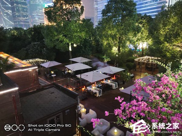 iQOO Pro 5G版拍照好用吗？iQOO Pro 5G版拍照性能实测