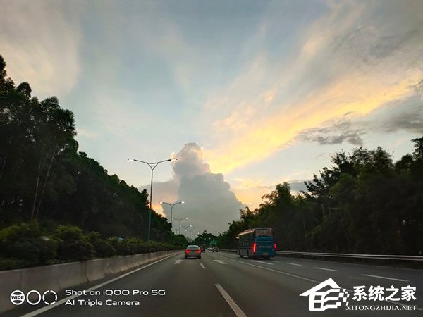 iQOO Pro 5G版拍照好用吗？iQOO Pro 5G版拍照性能实测