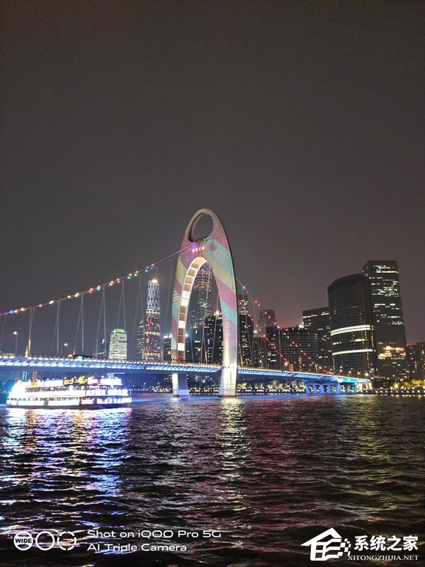 iQOO Pro 5G版拍照好用吗？iQOO Pro 5G版拍照性能实测