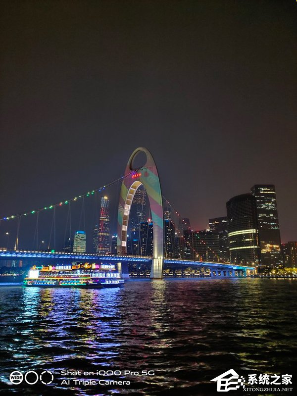 iQOO Pro 5G版拍照好用吗？iQOO Pro 5G版拍照性能实测