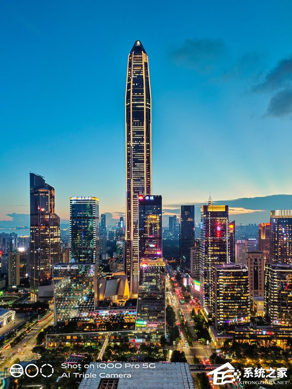 iQOO Pro 5G版拍照好用吗？iQOO Pro 5G版拍照性能实测