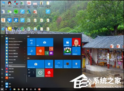Win10 Office图标空白怎么办?一招修复Office2016异常图标