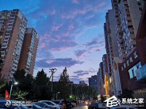 荣耀20S怎么样？荣耀20S手机评测
