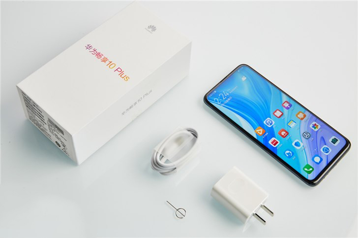华为畅享10 Plus好不好?