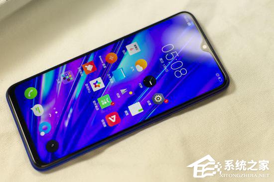 realme Q怎么样?
