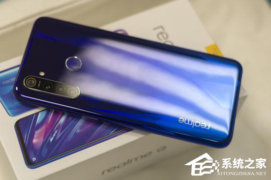realme Q怎么样?