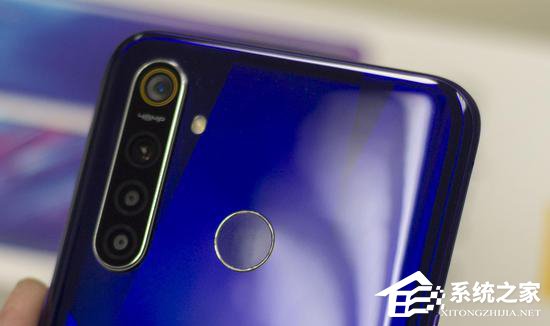 realme Q怎么样?