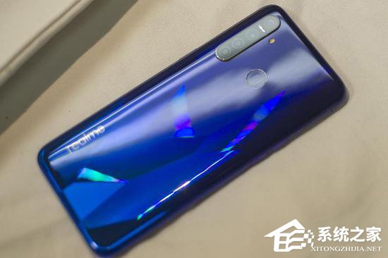realme Q怎么样?