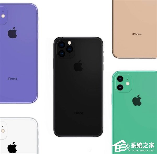 郭明錤：iPhone 11仍为Lightning接口
