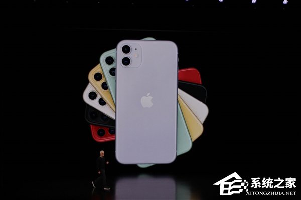 国行版iPhone 11系列售价出炉