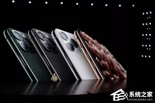 库克回应iPhone 11系列不支持5G