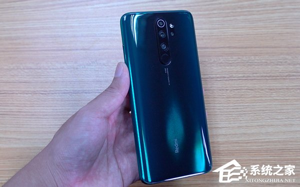 红米Note8 Pro值不值得买？