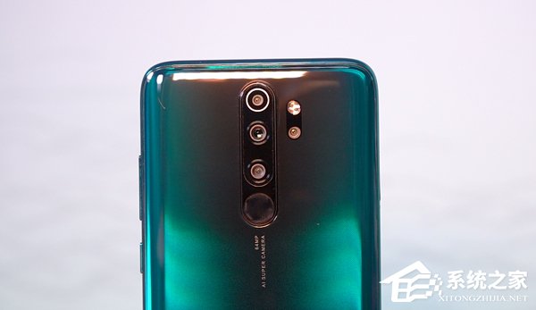 红米Note8 Pro值不值得买？