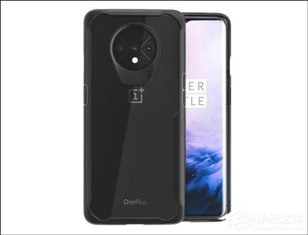 一加7T/7T Pro详细规格遭曝光