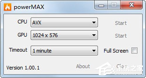AIDA64和powerMAX哪个好？