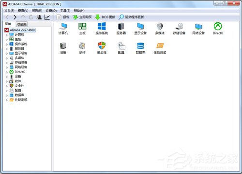 AIDA64和powerMAX哪个好？