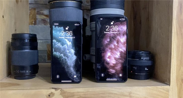 一文了解iPhone 11系列外媒“口碑”