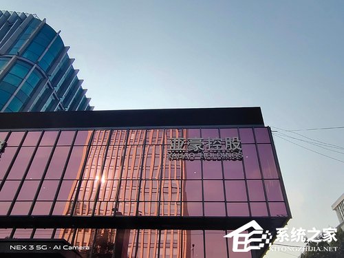 vivo NEX 3拍照怎么样？
