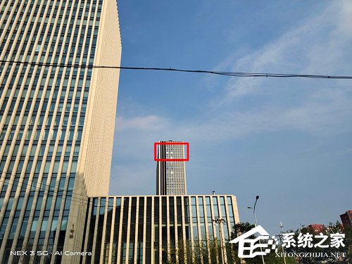 vivo NEX 3拍照怎么样？