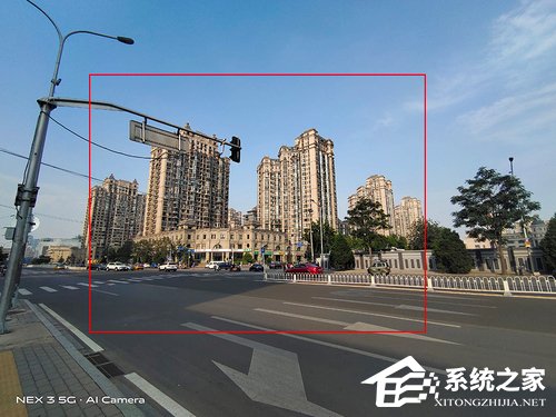 vivo NEX 3拍照怎么样？
