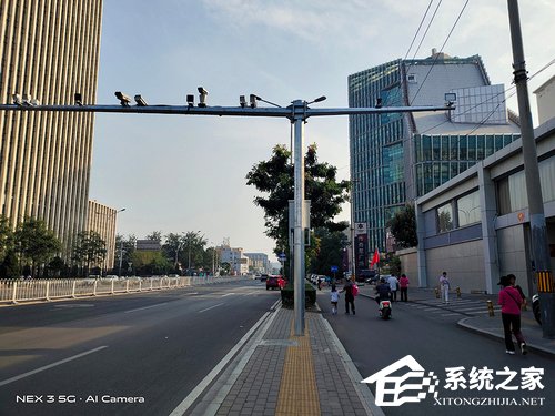 vivo NEX 3拍照怎么样？