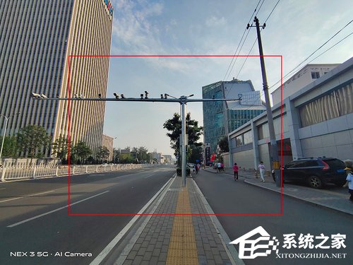 vivo NEX 3拍照怎么样？