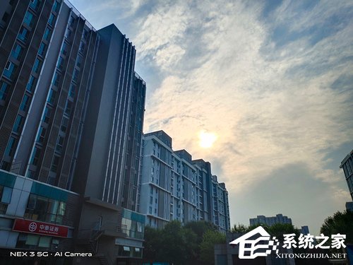 vivo NEX 3拍照怎么样？