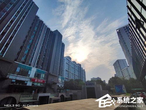 vivo NEX 3拍照怎么样？