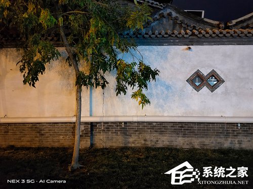 vivo NEX 3拍照怎么样？