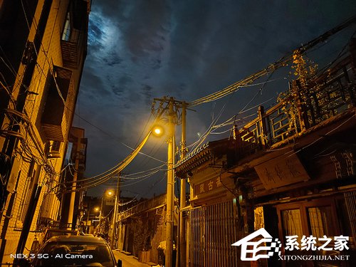 vivo NEX 3拍照怎么样？