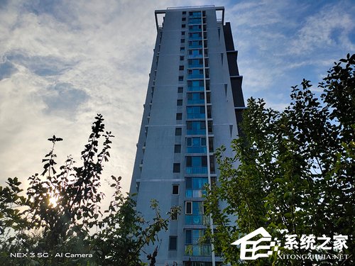 vivo NEX 3拍照怎么样？