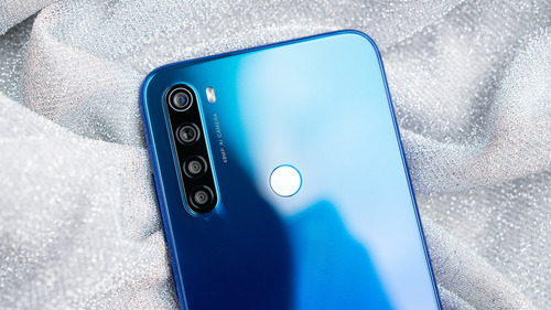 红米Note8好不好？