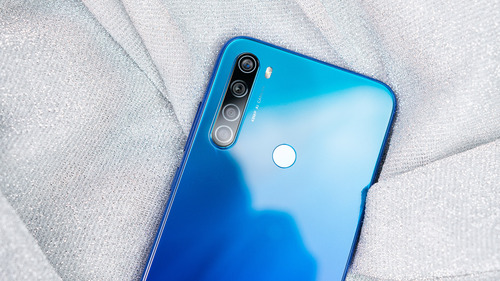红米Note8好不好？